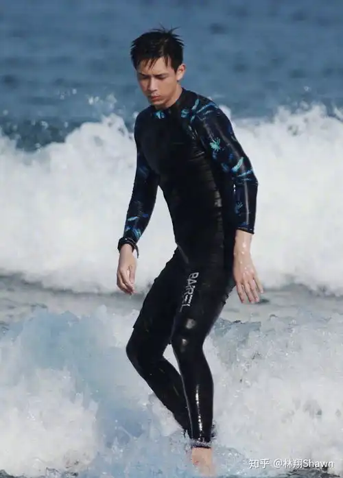 冲浪初学者不可错过的基本常识与规则