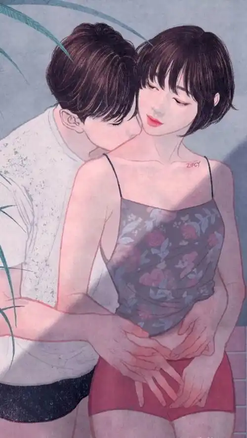 原来,她们用的头像是出自这里