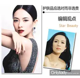 女生可爱头像.清新美容
