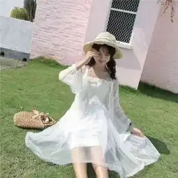 最新网红头像女生清新好看我们有太多的来不及和差一点