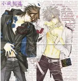 推荐几部好看的日本动漫130集左右的,假期看的