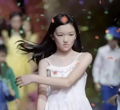 好看的头像适合12岁的女