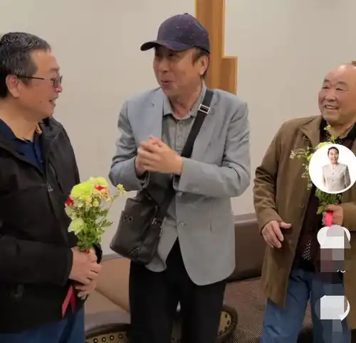 明星过五一冯巩看师父,贾乃亮晒大餐,范冰冰约会,张雨绮自拍