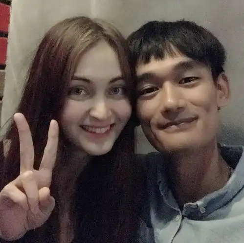 3年前,乌克兰美女硕士甘愿嫁给无房无车的广东小伙,如今怎样