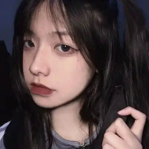 神仙女头可爱文案夏天的风我永远记得清清楚楚的说要热死我