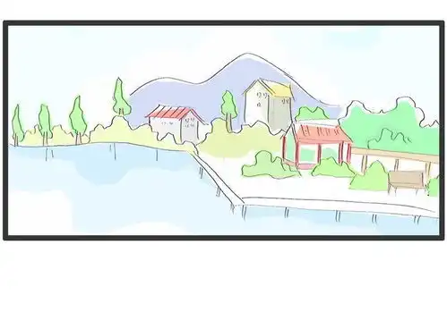 火锅家族第二季夸奖女孩子爱奇艺漫画