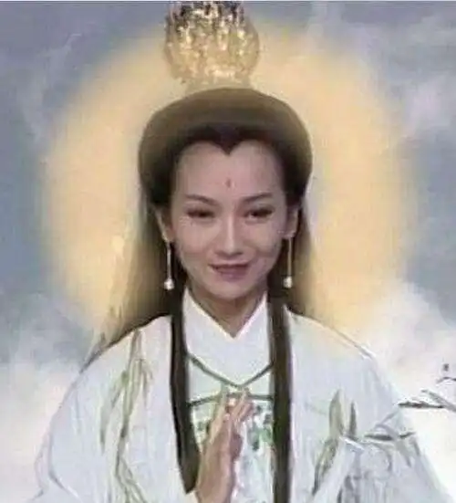 灵山最有面子的人是谁佛祖甘愿当侍从,老君也赠送法宝