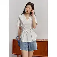 chuu女士衬衫chd1204v多少钱