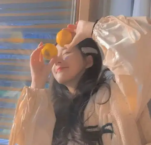 好看的小姐姐头像