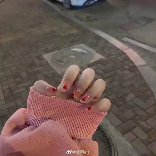 头像女纯欲风ins好看