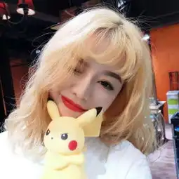 迷你世界头像大全女生发