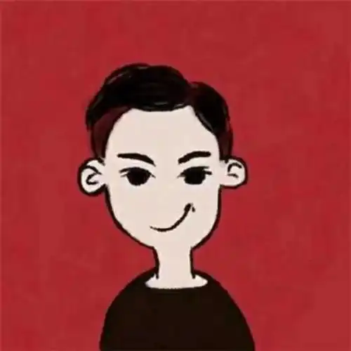 搞笑头像女生简单干净一生挚爱