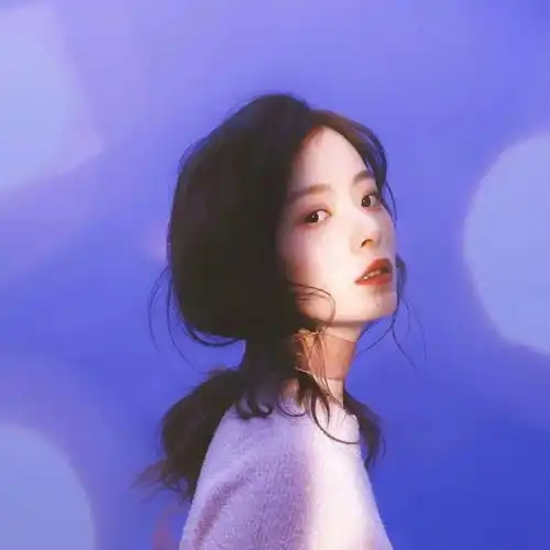 甜蜜的情侣头像