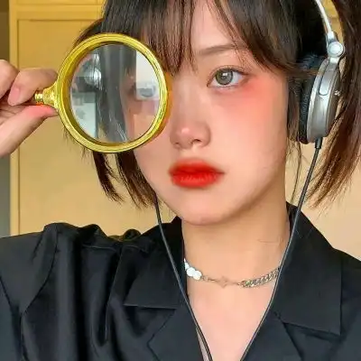 苏瓷成熟个性女头时尚御姐成微信头像我要个性网