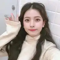 qq闺蜜头像小清新好看qq小清新女生闺蜜头像