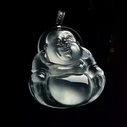 女人戴翡翠佛公有什么好处