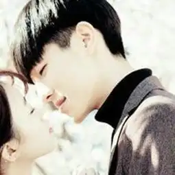 一起走所有春夏秋冬浪漫清新小情侣头像