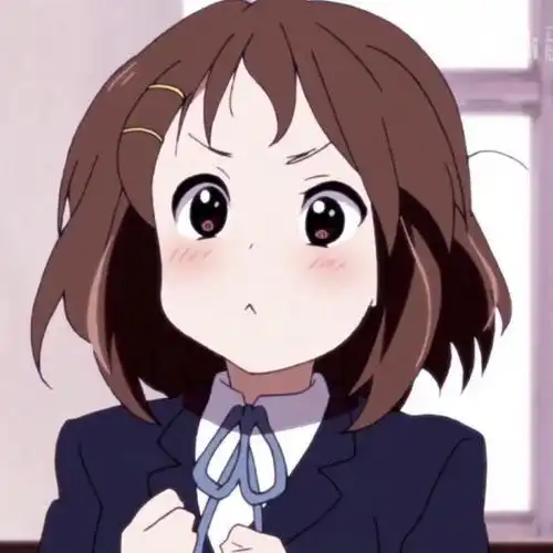 桃花运满满的cpdd专属女生动漫头像