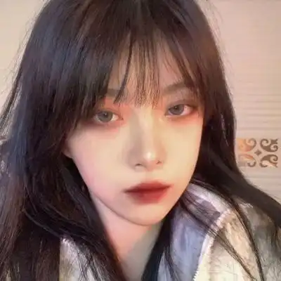 林挽挽超a女生头像