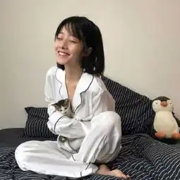 女生头像成熟气质唯美真