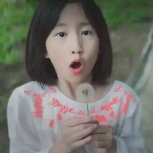 母子四人一女两儿头像真