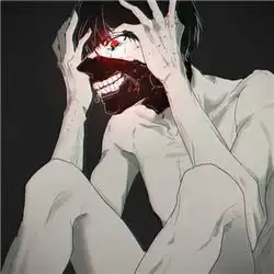 七男生头像自截侵删高冷黑白呆萌堆糖,美好生活研究所