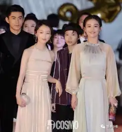 王菲李嫣游迪拜,窦靖童却被困乡下,雨童cp会冲淡周冬雨和马思纯的姐妹情吗