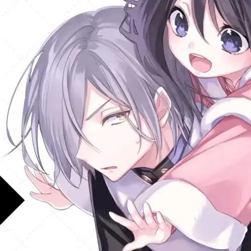 动漫情头适合中秋发wechat的心动文案