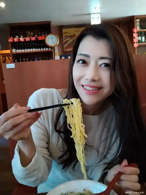 日本女星北条麻妃优雅成熟,你绝对不能错过的性感女神