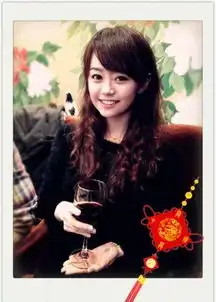 美女支教老师撞脸陈意涵