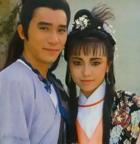 倚天屠龙记张无忌大婚片段对比,哪个最能激起你的回忆杀