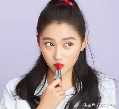 美女淑女头像图片大全鞠