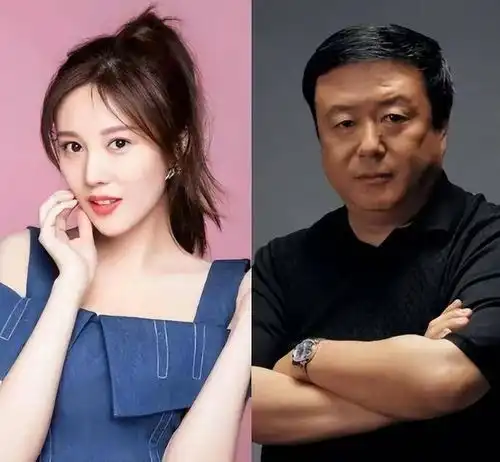 一婚娶央视主持人,二婚娶演员,三婚娶小30岁美女,64岁终于当爹