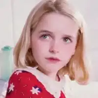 头像女生小孩欧美头像欧美可爱小女孩头像图片