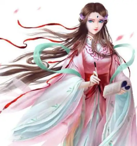 叶罗丽仙子们加上古风滤镜王默,水王子这对官配也太甜了吧