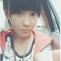 这个女孩子是哪个网红