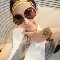 甜美范女生的非主流头像时间过得飞快你已转换成记忆