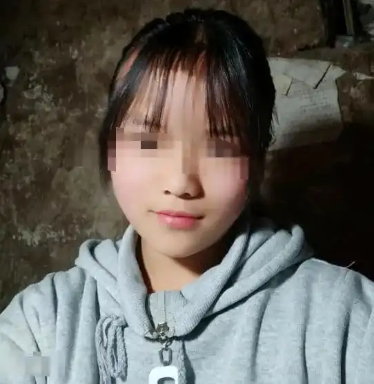15岁女孩头像图片可爱孩