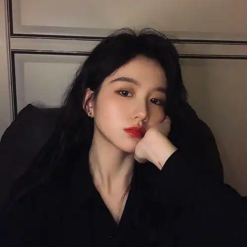 女生头像起风了,小众秋季氛围感头像安排啦