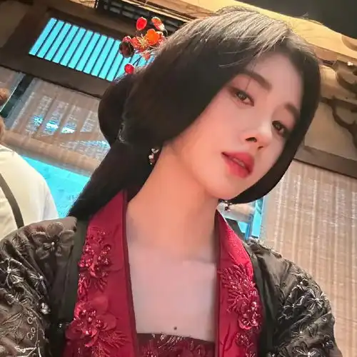 鞠婧祎的韩菱纱反响一般,但花间令中演恶女,或许会让她改变