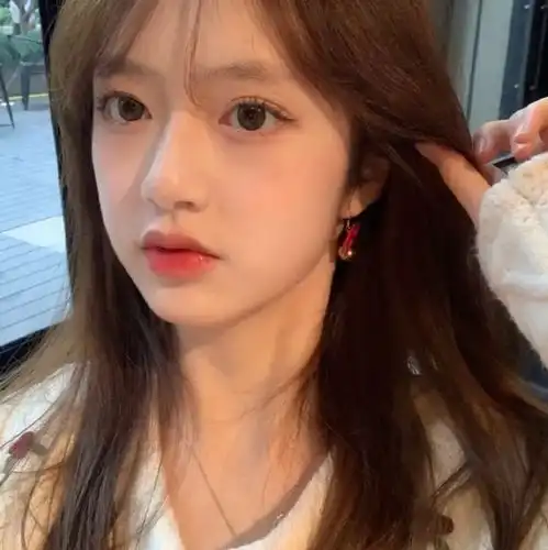 女生头像背影照片ins高