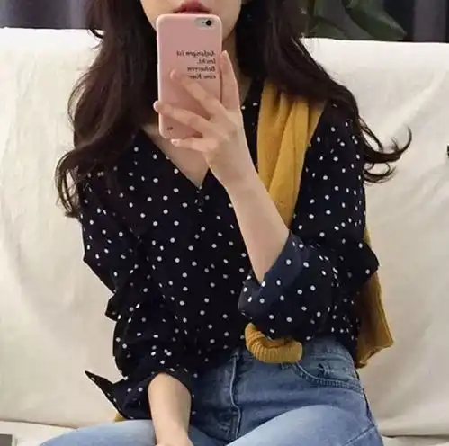 这个复古元素的回归,让穿搭少女心爆棚