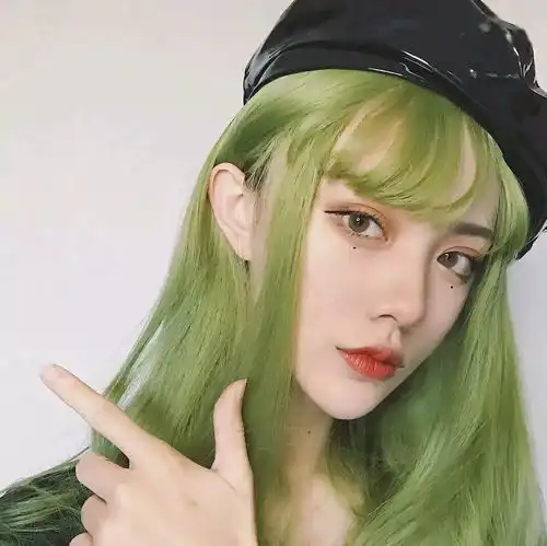 人一旦有了期待心情就会忽明忽暗