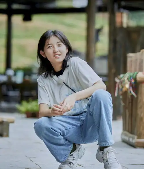 张子枫和郭麒麟为啥没人黑原因很简单,骨子里的教养是装不出的