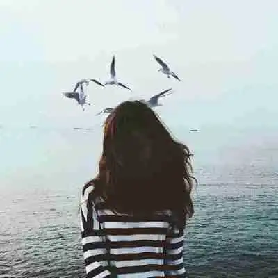 网易云热评他若喜欢你,你脾气再大那都叫个性,他若不喜欢你,就算你