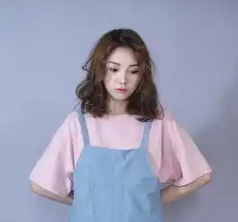 女生们看过来2016全新发型手册,原来这样打理头发美翻了