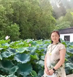 心理咨询师头像图片女鄢