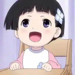 超萌超萌二次元女生头像粉色动漫头像