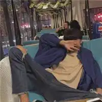 最吸引女生的成熟头像微信头像图片大全