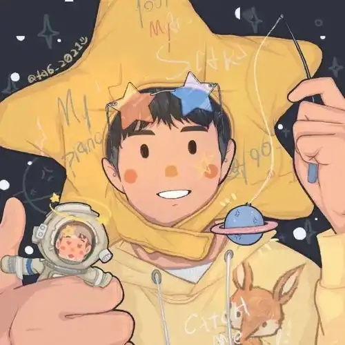 新头像